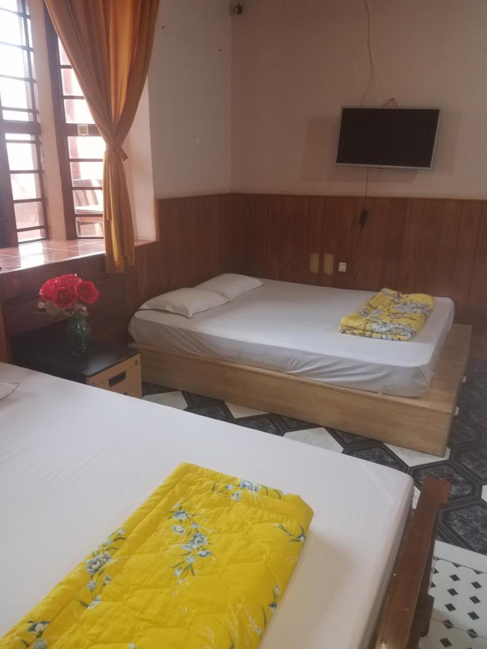 פאן ת'ייט Kim Ngan Villa מראה חיצוני תמונה