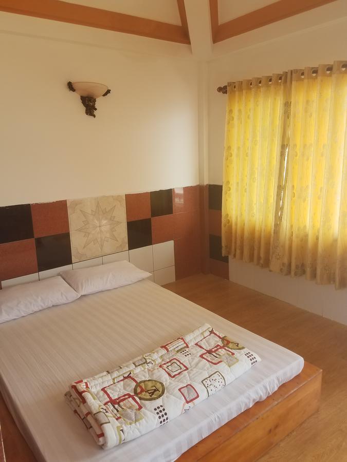 פאן ת'ייט Kim Ngan Villa מראה חיצוני תמונה
