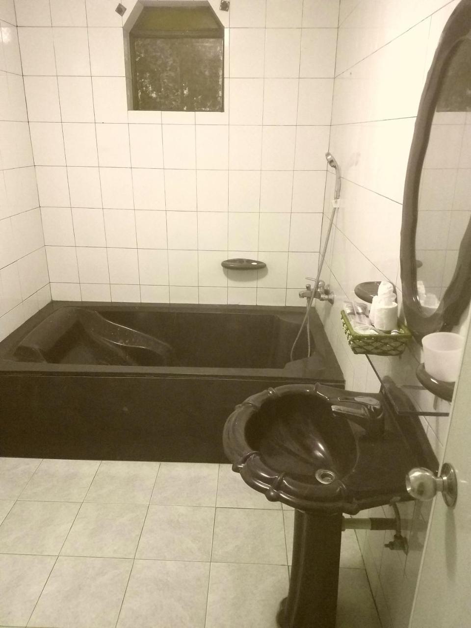 פאן ת'ייט Kim Ngan Villa מראה חיצוני תמונה