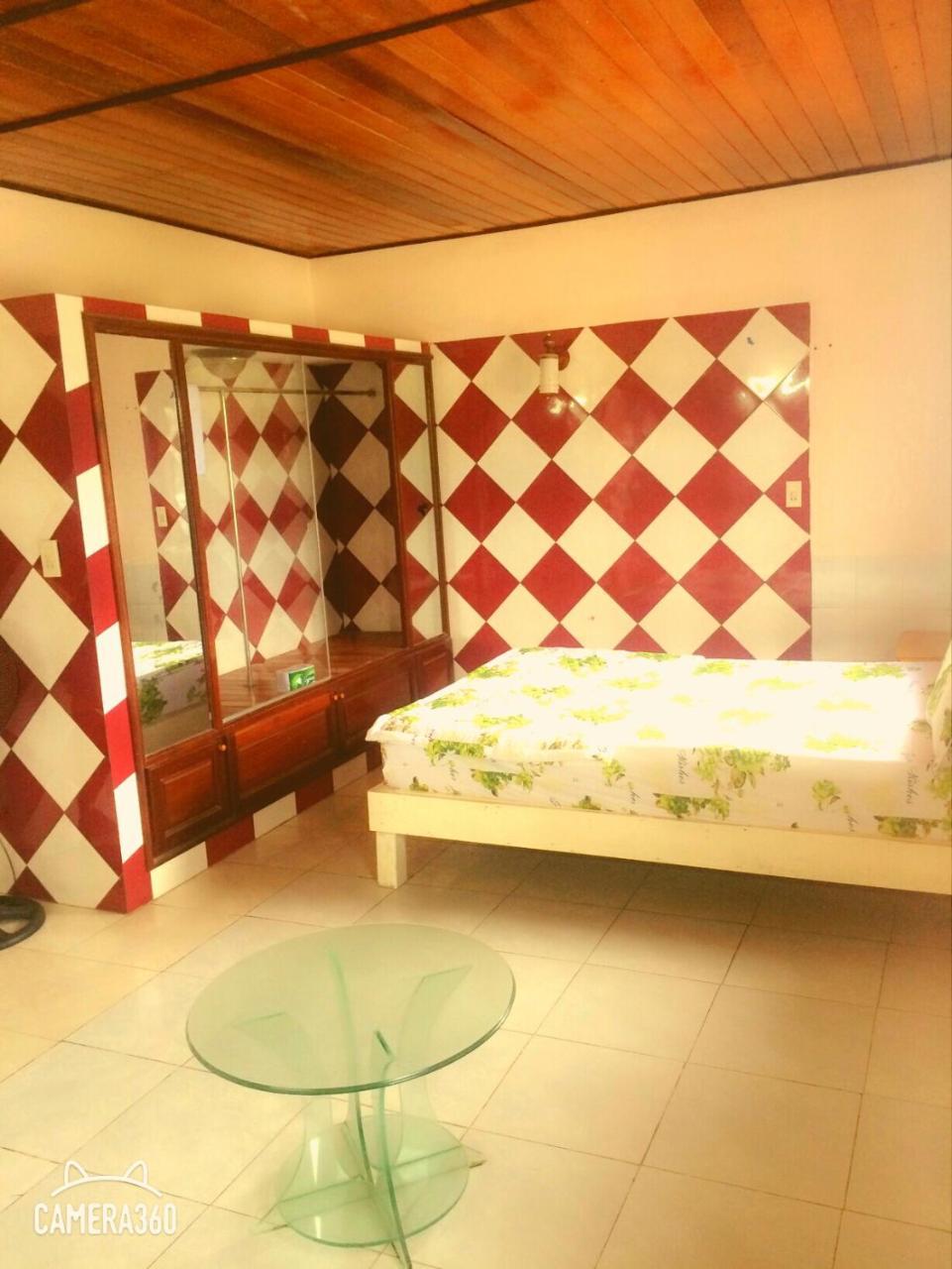 פאן ת'ייט Kim Ngan Villa מראה חיצוני תמונה