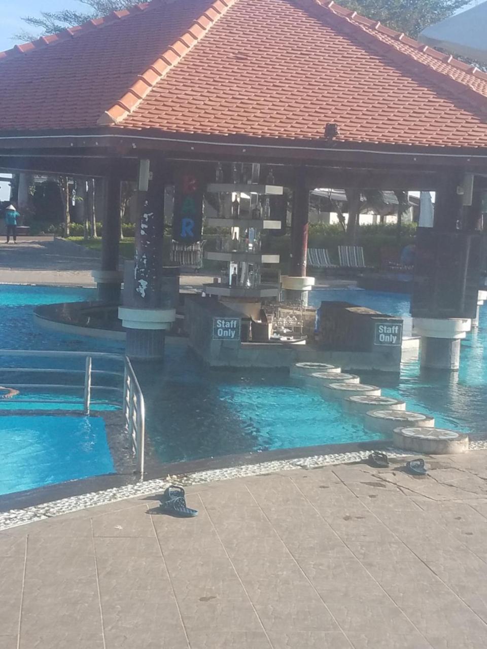 פאן ת'ייט Kim Ngan Villa מראה חיצוני תמונה