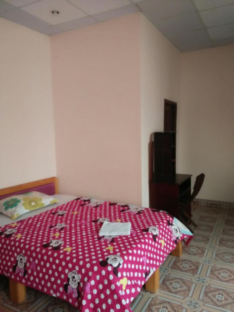 פאן ת'ייט Kim Ngan Villa מראה חיצוני תמונה