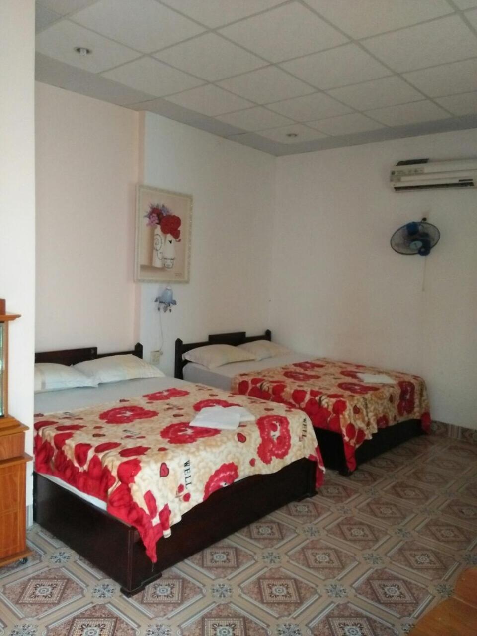 פאן ת'ייט Kim Ngan Villa מראה חיצוני תמונה