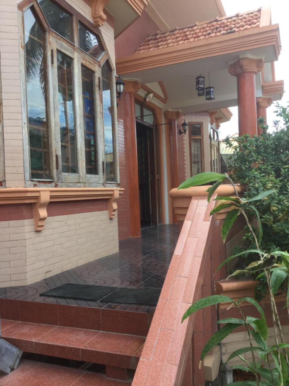 פאן ת'ייט Kim Ngan Villa מראה חיצוני תמונה
